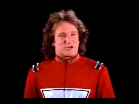 mork and mindy youtube